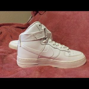 Nike Air Force 1’s